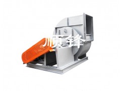 陶瓷窑炉风机图1