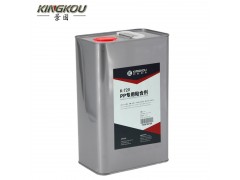 高粘度PP粘PC胶水   能粘PC和PP的胶水图1