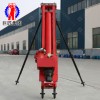 矿山用露天潜孔钻机 工程岩石钻孔机打眼设备