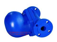 杠杆式疏水阀-FT44H节能疏水阀-蒸汽铸钢疏水阀图1