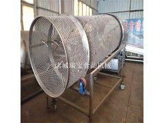 处理海带单设备哪种好，海菜海带脱盐设备图1