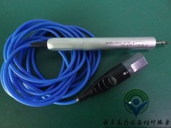 强生蓝色手柄 线断，无次数图1