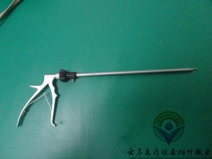 福澳 A145 钛夹钳 钳头坏，不见半边图1