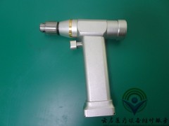 国产电钻 内部齿轮卡死不转,电机坏图1