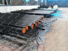 碳钢衬胶耐酸管道 化工管道图1