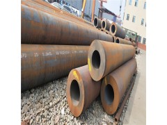 新疆45#无缝管规格尺寸20#精扎管现货切割38*9图1