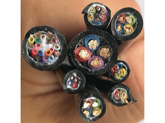 防海水电缆 聚氨酯电缆性能优良图1