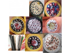 热流道电缆25芯温控箱电缆图1