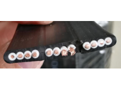 电梯电缆TVVB/TVVBP/TVVBG/TVVBPG图1