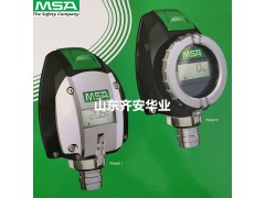 固定式氧气探头MSA氧气探头PrimaX P化工厂用图1