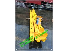 恒义塔机附墙/塔吊附墙_江西恒义塔吊附墙hy图1