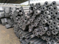 江苏七子建设球型网架 螺栓球网架 加油站网架 收费站网架图1