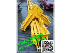 标准节附墙/塔机附墙/ /扶墙框_恒义塔吊附墙图1