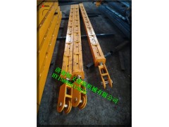 塔吊塔机伸缩附墙扶墙 定做* 恒义塔机标准节图1