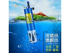 淡水常用参数电导率水质检测传感器工厂原货图1