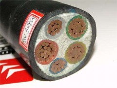 动力线YJV/YJV22/YJV32 电力电缆图1