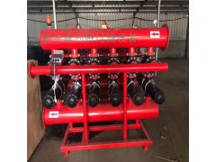 反冲洗叠片过滤器厂家、价格、技术参数图1