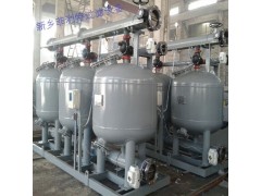 新乡砂石叠片过滤器厂家图1