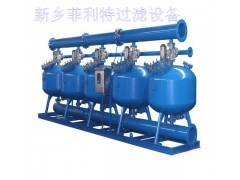 新乡全程综合水处理器过滤器图1