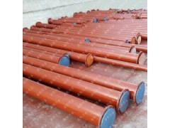 供应钢衬PO复合管道 化工管道图1