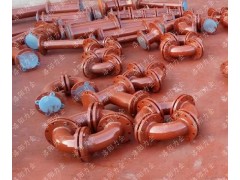 供应钢衬PE复合管道 盐酸管道图1