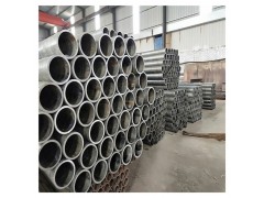 45#无缝钢管石油地质钻探管/石家庄无缝管切割现货图1