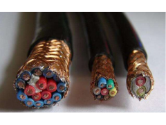 控制电缆KVVR/KVVRP仪表电缆图1