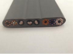 随行电缆TVVB/TVVBP/TVVBG/TVVBPG图1