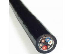 防腐蚀TPU聚氨酯电缆性能优良图1