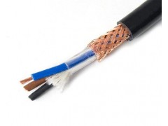 软电缆AVVR/RVV/RVVP/RVVSP仪表电缆图1