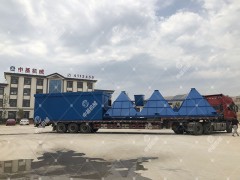 不同型号的干灰散装机分别是多少钱？图1