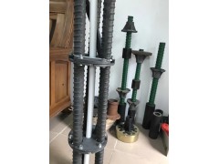 M25精轧螺纹钢 PSB830精轧螺纹钢 现货销售精轧螺纹钢图1