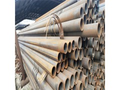 青州45#无缝管/16MN合金管45#厚壁大口径高压锅炉管图1