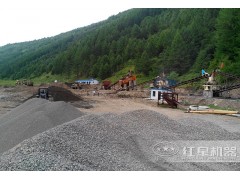 建砂（沙）厂需要多少钱？要买哪些设备？Z88图1