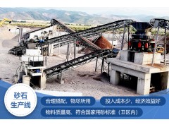 人工机制砂的原料是什么？需要用什么设备？Z88图1