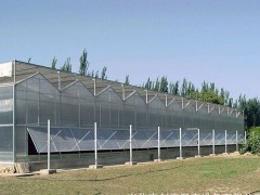 河北华创润温室工程有限公司图1