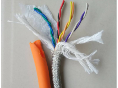 编码器双绞屏蔽电缆图1