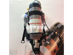 Honeywell消防呼吸器C900 SCBA105L油田用图1