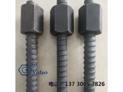 精轧螺纹钢螺母 配套精轧垫板连接器螺旋筋图1