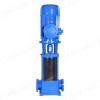 上海销售DL型不锈钢立式多级泵长沙三昌泵业制造