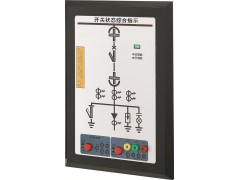 AT-ZXS08D系列开关状态综合指示仪图1