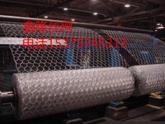 现货供应宁夏水利石笼网 堤坡防护雷诺护垫河北厂家图1