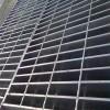 厂家直销钢格板 镀锌钢格板 排水沟盖板 梯踏板 钢格板栏杆