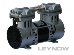 莱诺/leynow无油往复真空泵厂家直销图1