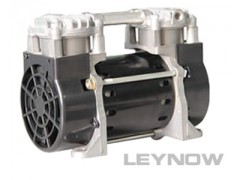 莱诺/leynow防爆旋片真空泵厂家直销图1