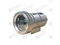 无感加油专用防爆摄像机图1