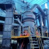 镁和钢渣粉立磨 桂林鸿程HLM系列立式磨粉机