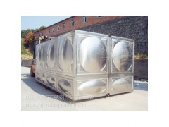 太原不锈钢水箱厂家图1