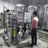 纯化水设备|苏州口罩生产用纯化水设备厂家直销|纯化水设备供应