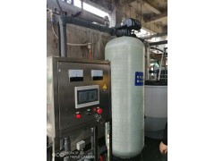 软化水设备|苏州工业锅炉软化水设备|水处理设备图1